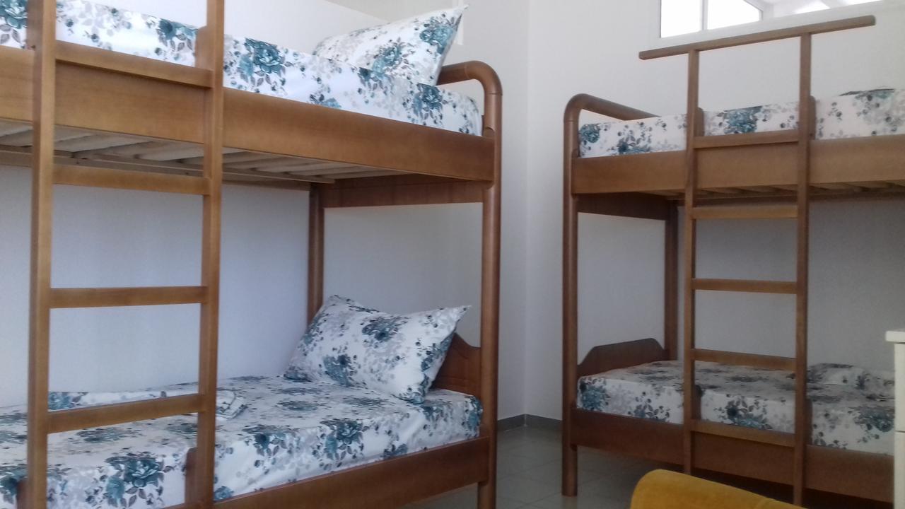 Kruja Hostel Экстерьер фото