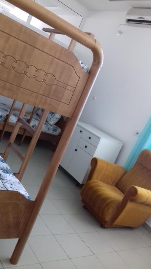 Kruja Hostel Экстерьер фото